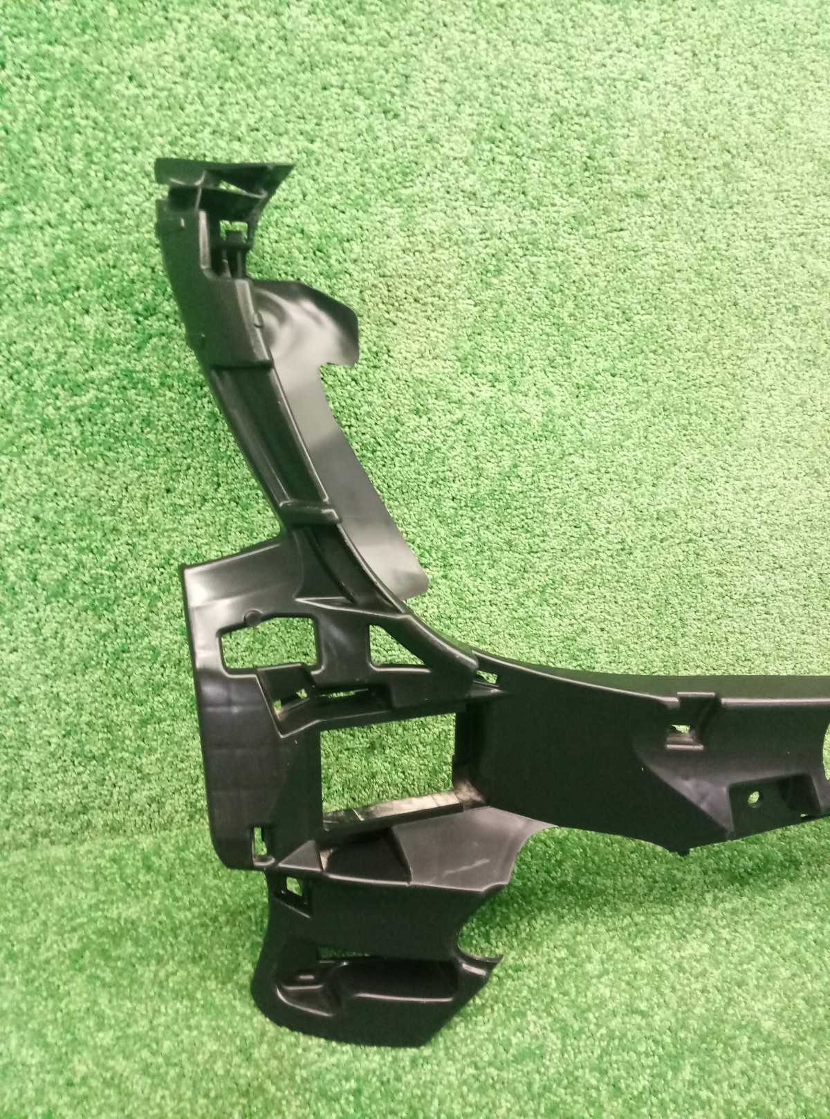 Каркас бампера Mercedes Gl 2012-2019 A1668855500 X166 на Mercedes-Benz GL-Class X166