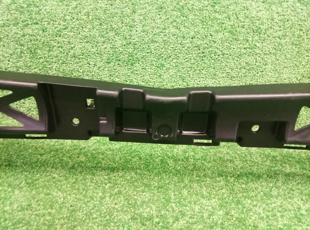 Каркас бампера Mercedes Gl 2012-2019 A1668855500 X166 на Mercedes-Benz GL-Class X166