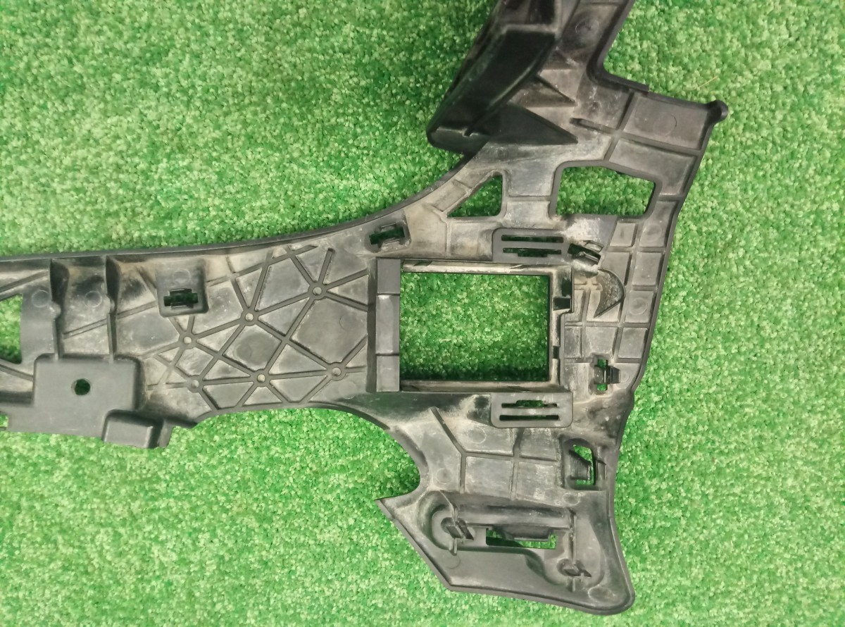 Каркас бампера Mercedes Gl 2012-2019 A1668855500 X166 на Mercedes-Benz GL-Class X166