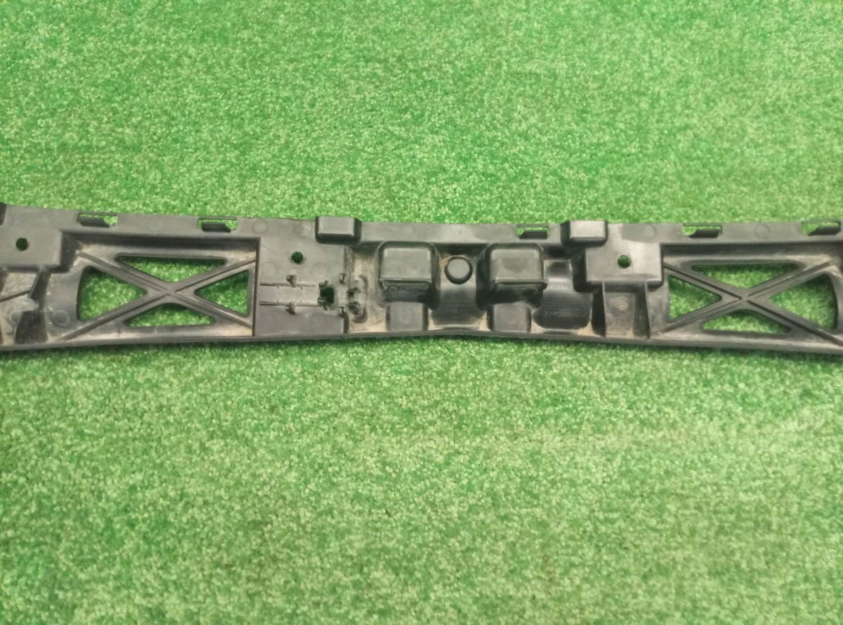 Каркас бампера Mercedes Gl 2012-2019 A1668855500 X166 на Mercedes-Benz GL-Class X166