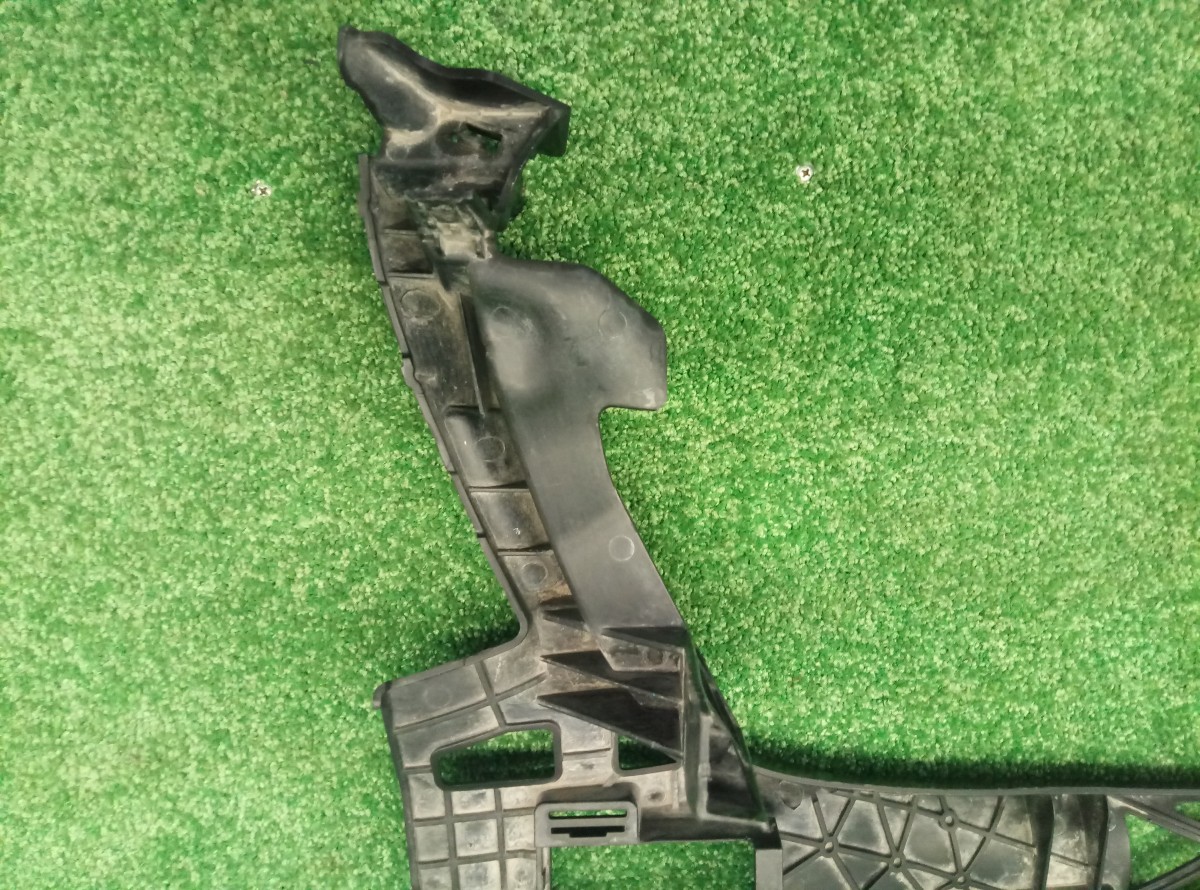 Каркас бампера Mercedes Gl 2012-2019 A1668855500 X166 на Mercedes-Benz GL-Class X166