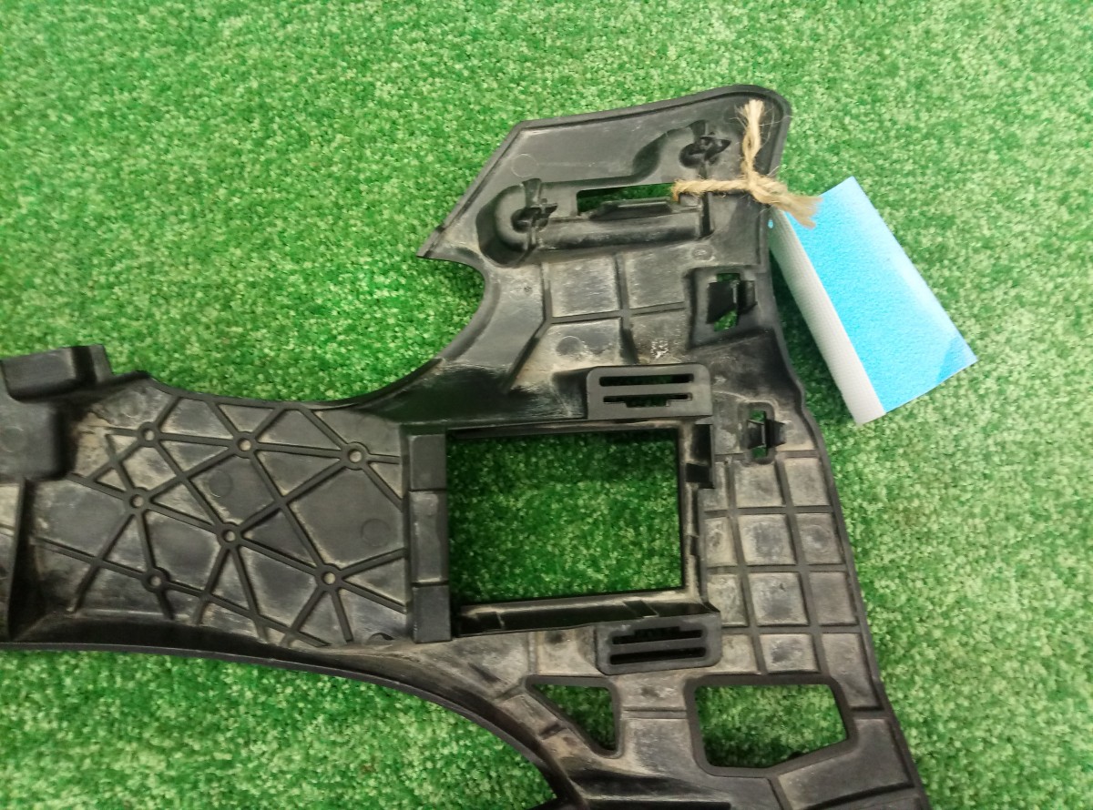 Каркас бампера Mercedes Gl 2012-2019 A1668855500 X166 на Mercedes-Benz GL-Class X166