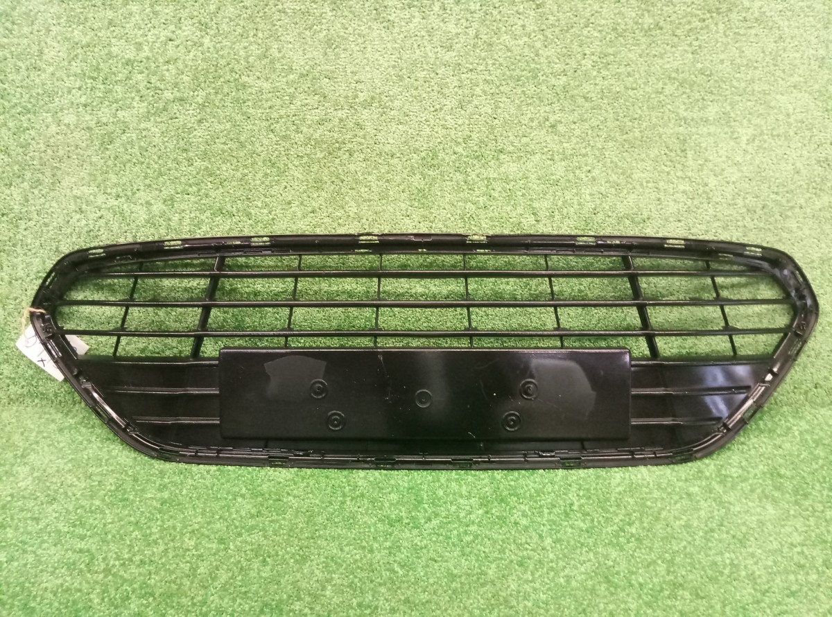 Кузов наружные элементы на Ford Mondeo 4