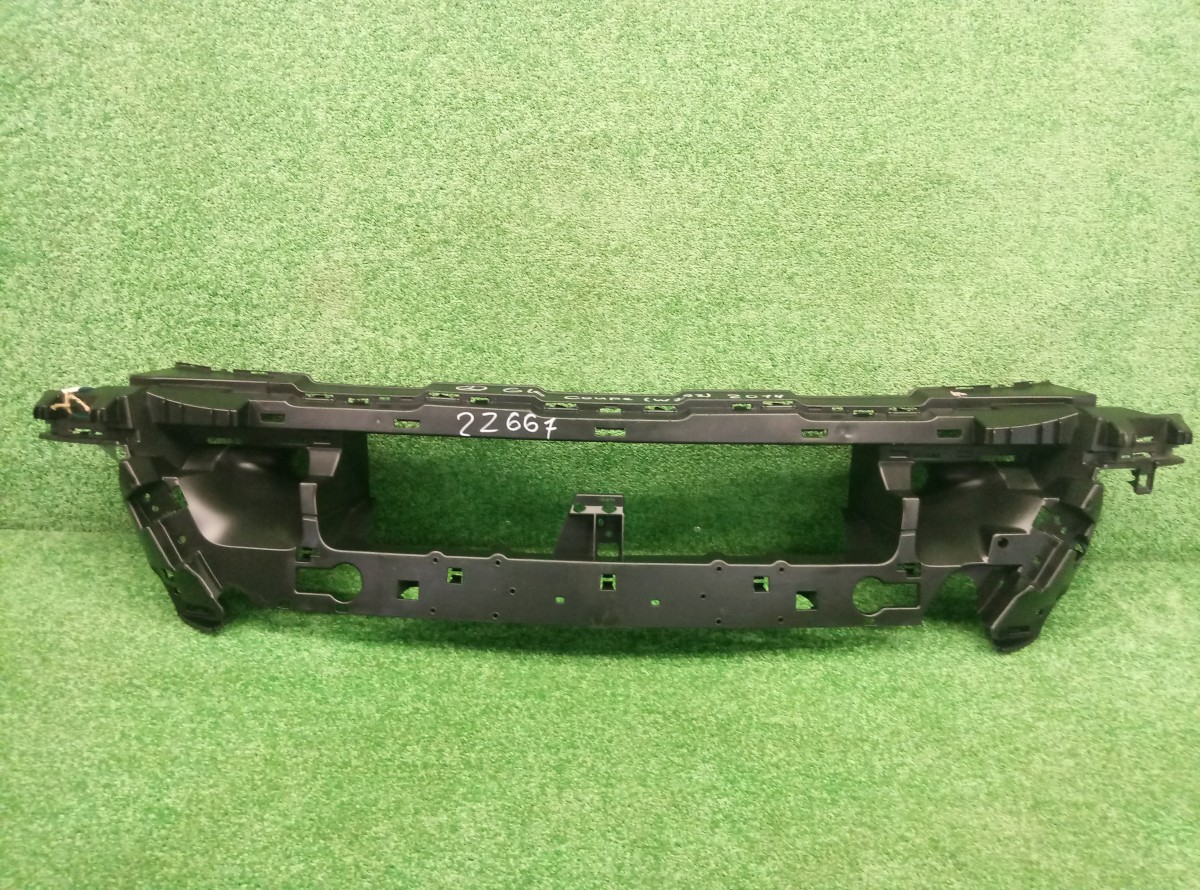 Кронштейн переднего бампера Mercedes GLE  A2928851165 на Mercedes-Benz GL-Class X166