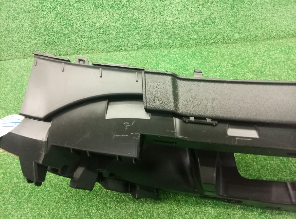 Кронштейн переднего бампера Mercedes GLE  A2928851165 на Mercedes-Benz GL-Class X166