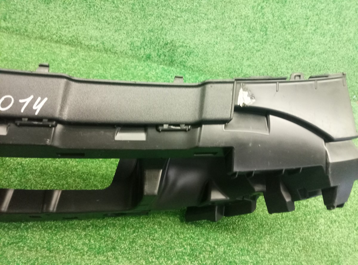 Кронштейн переднего бампера Mercedes GLE  A2928851165 на Mercedes-Benz GL-Class X166