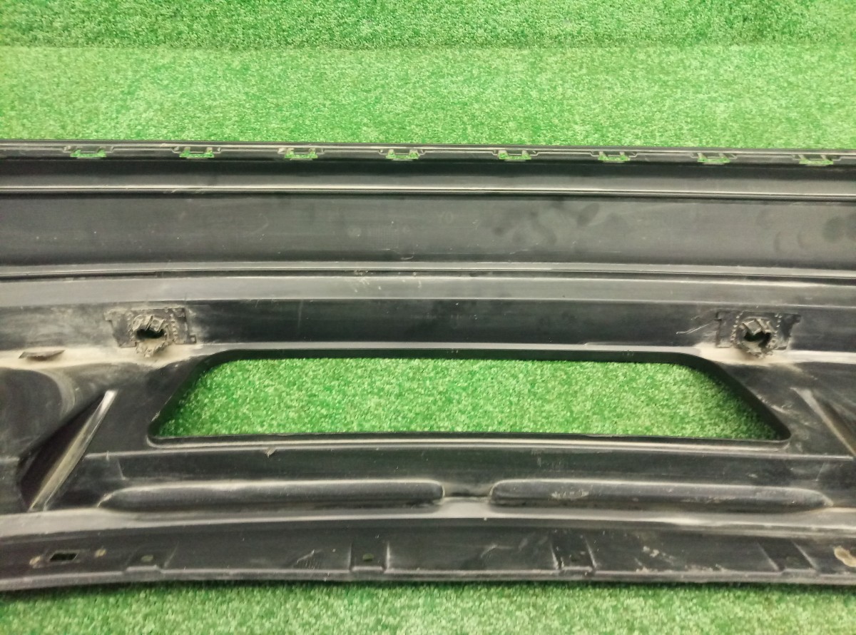 Юбка задняя Volkswagen Tiguan 2016  5NA807521 на Volkswagen Tiguan 