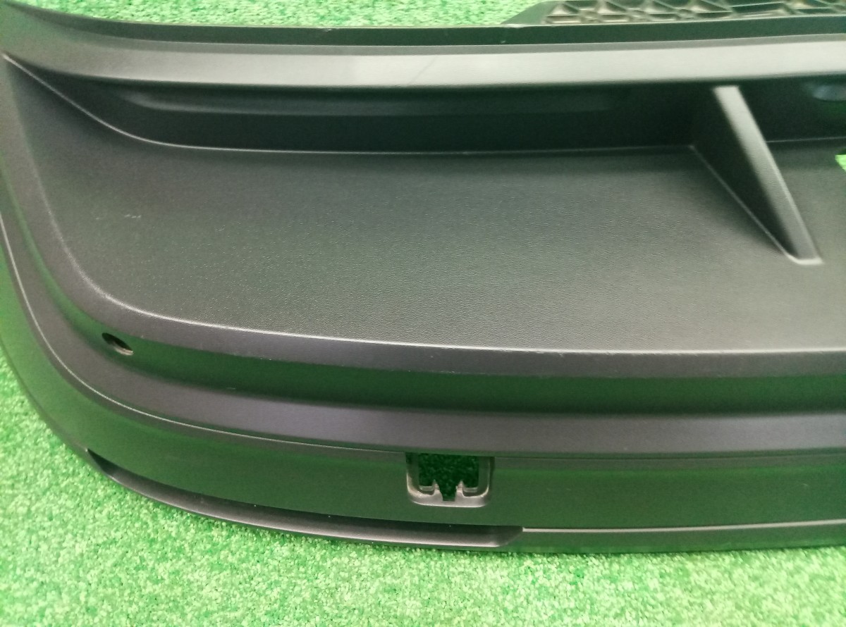 Юбка задняя Volkswagen Tiguan 2 2011-2016 5NA807521 на Volkswagen Tiguan 