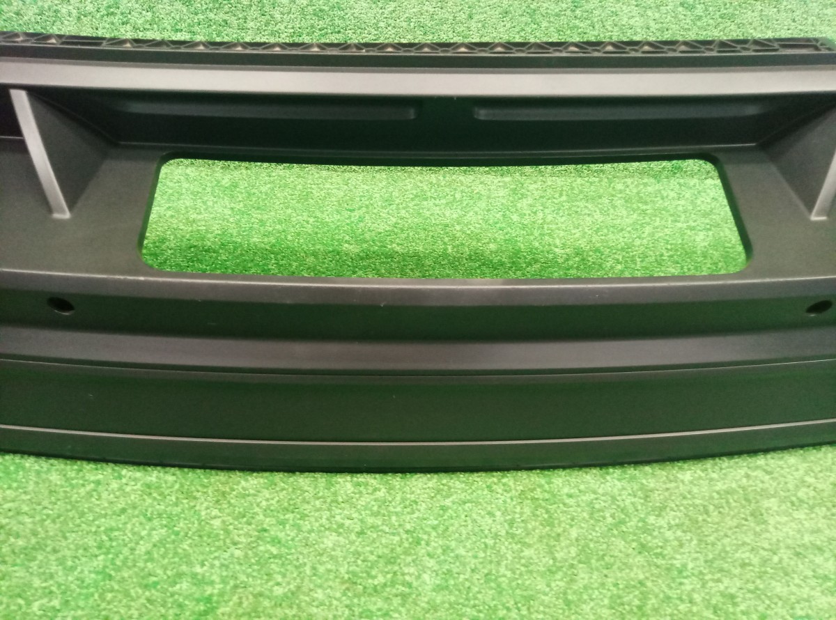Юбка задняя Volkswagen Tiguan 2 2011-2016 5NA807521 на Volkswagen Tiguan 