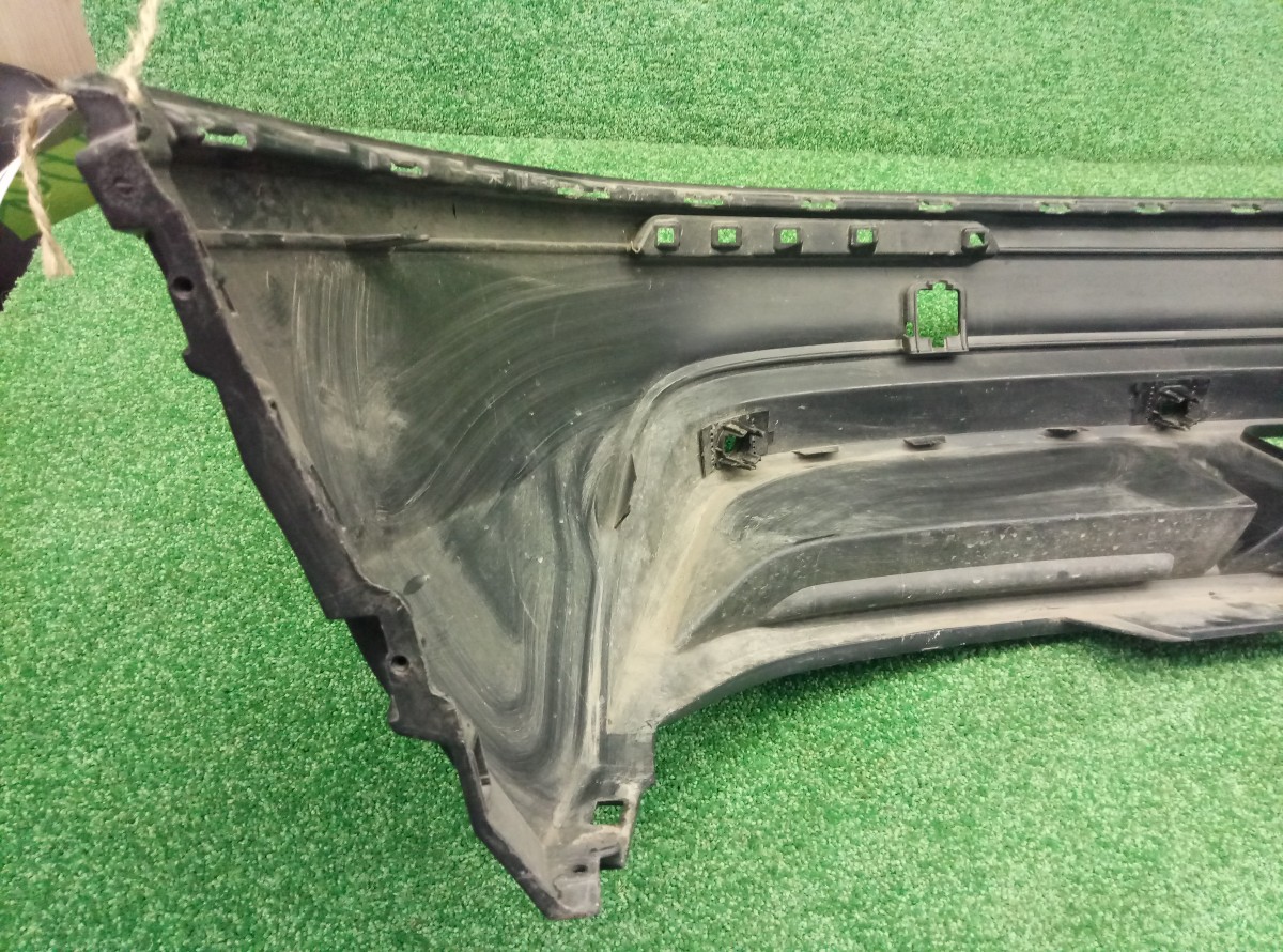 Юбка задняя Volkswagen Tiguan 2 2011-2016 5NA807521 на Volkswagen Tiguan 