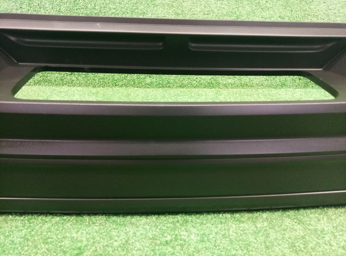 Юбка задняя Volkswagen Tiguan 2017-2019 5NA807521 на Volkswagen Tiguan 