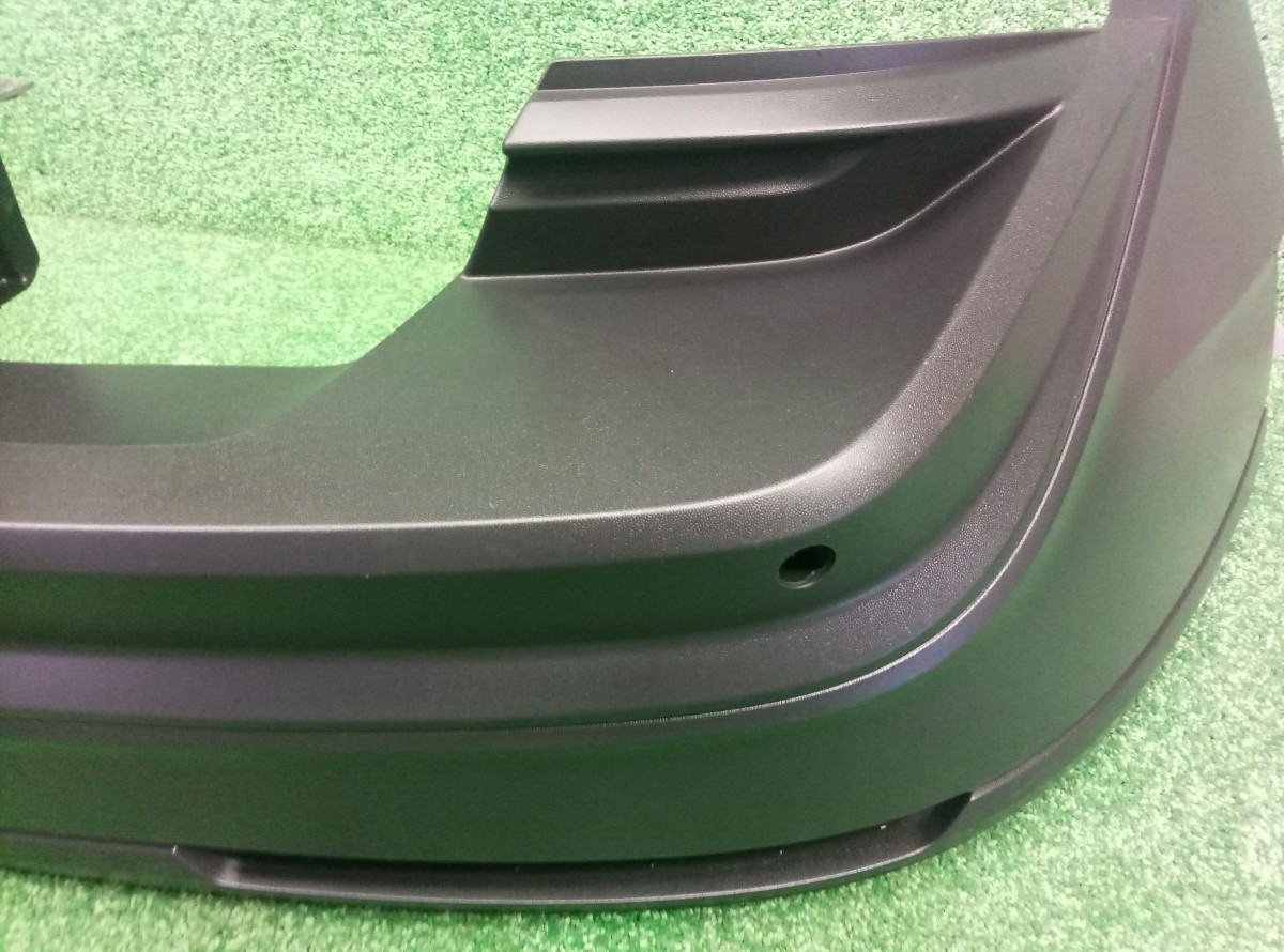 Юбка задняя Volkswagen Tiguan 2017-2019 5NA807521 на Volkswagen Tiguan 