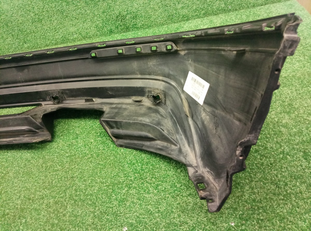 Юбка задняя Volkswagen Tiguan 2016-2020 5NA807521 на Volkswagen Tiguan 