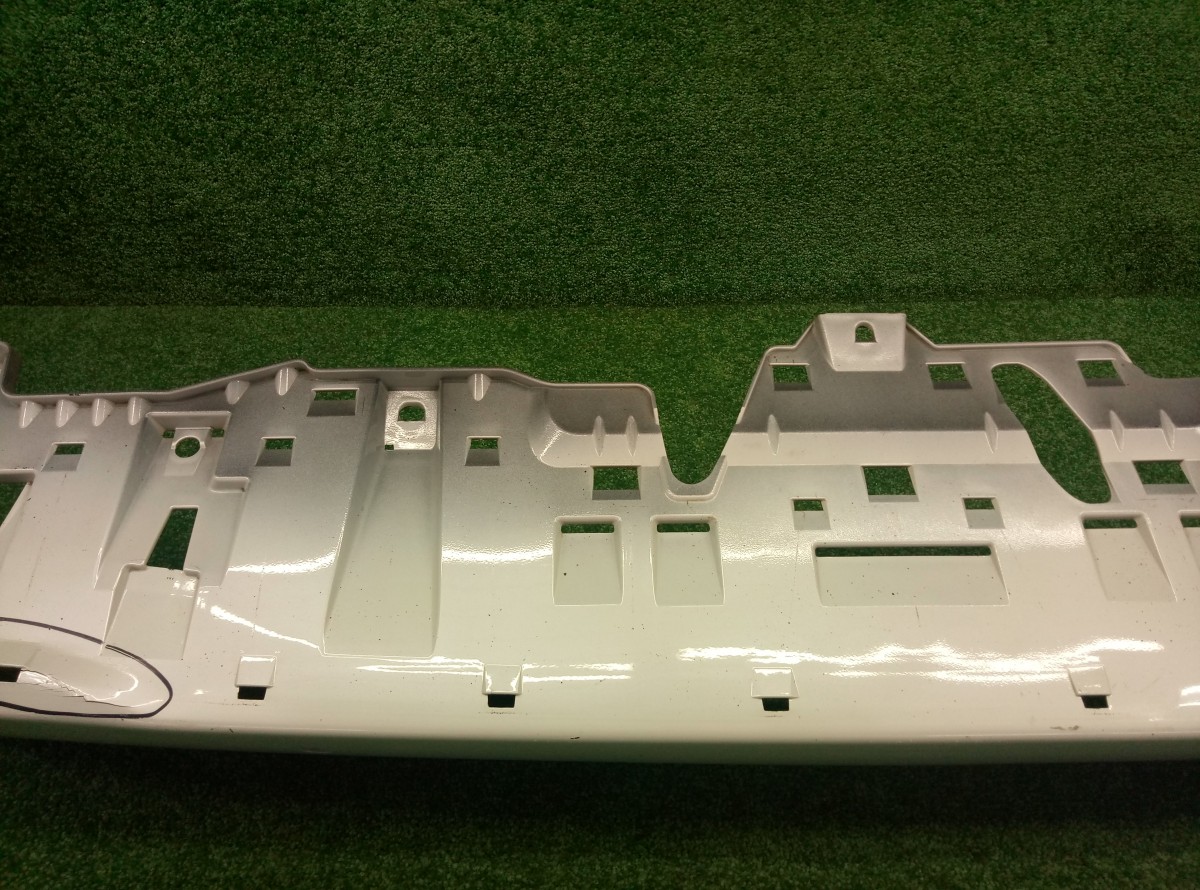Бампер задний Lexus GX 2009-2013 5215960720 на Lexus GX