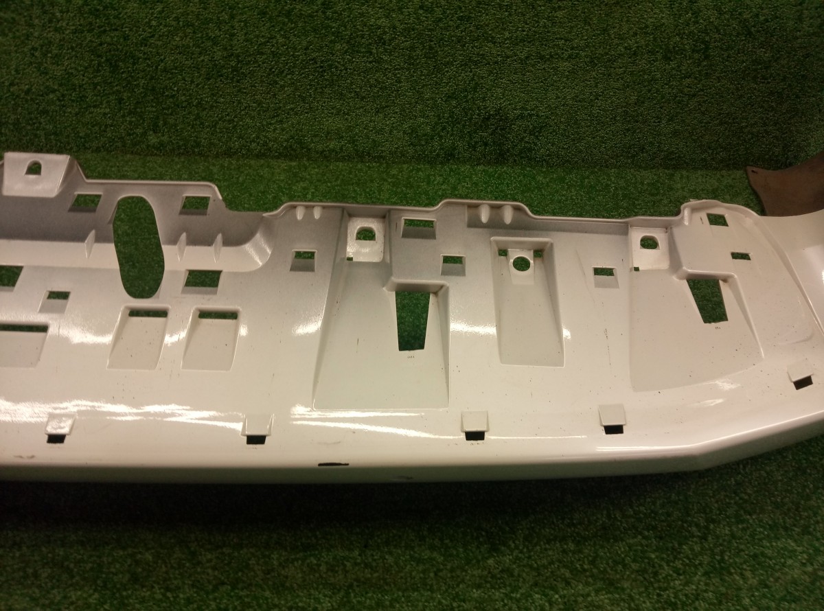 Бампер задний Lexus GX 2009-2013 5215960720 на Lexus GX