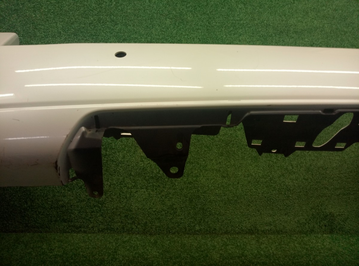 Бампер задний Lexus GX 2009-2013 5215960720 на Lexus GX