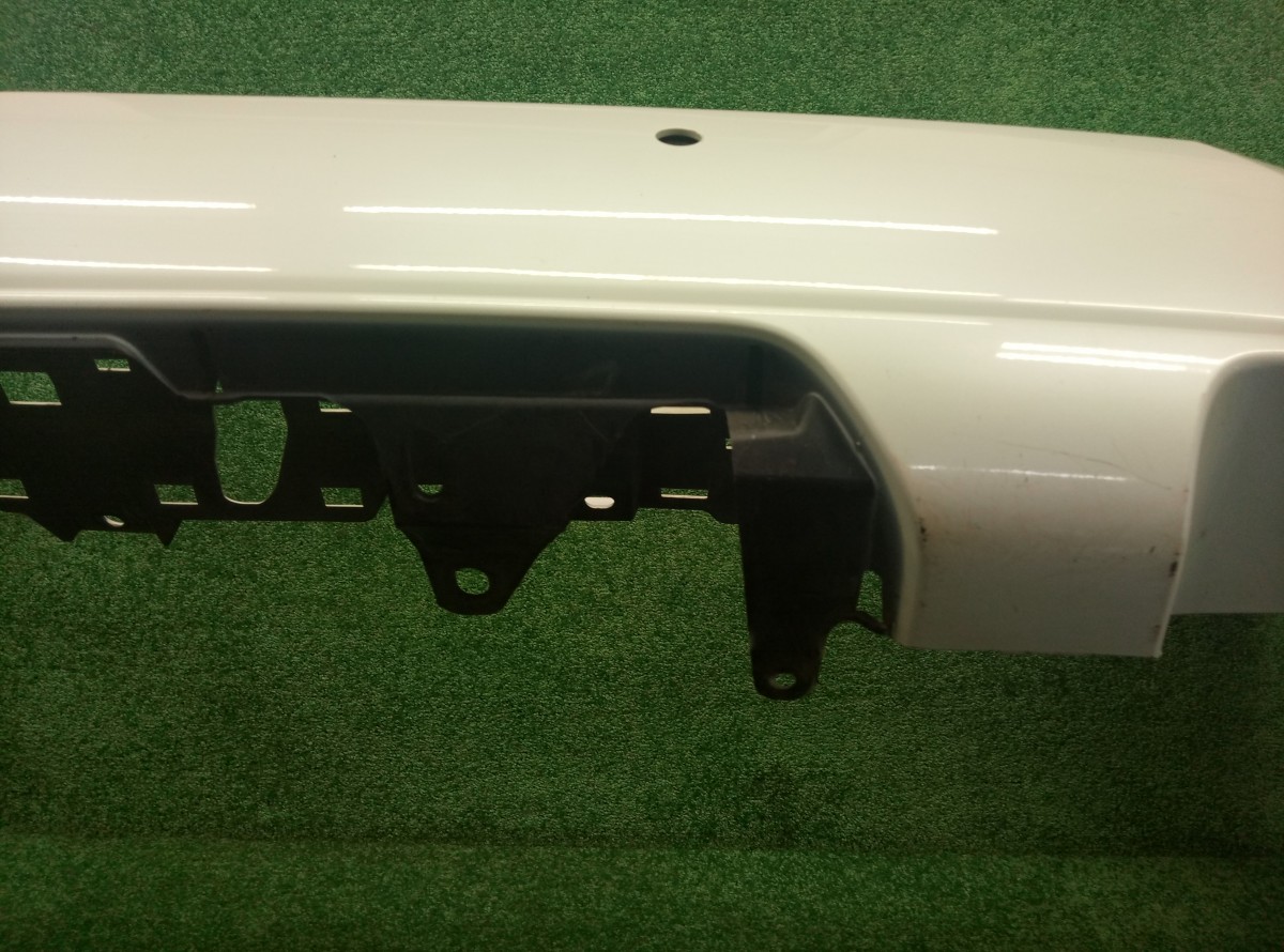 Бампер задний Lexus GX 2009-2013 5215960720 на Lexus GX