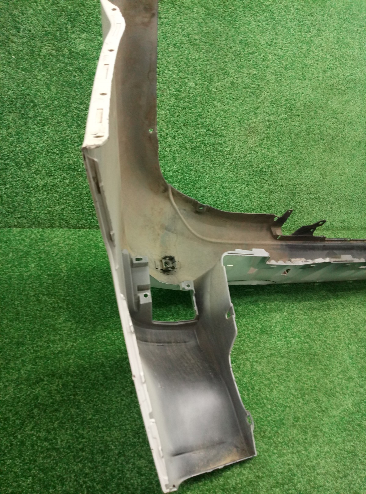 Бампер задний Lexus GX 2009-2013 5215960720 на Lexus GX