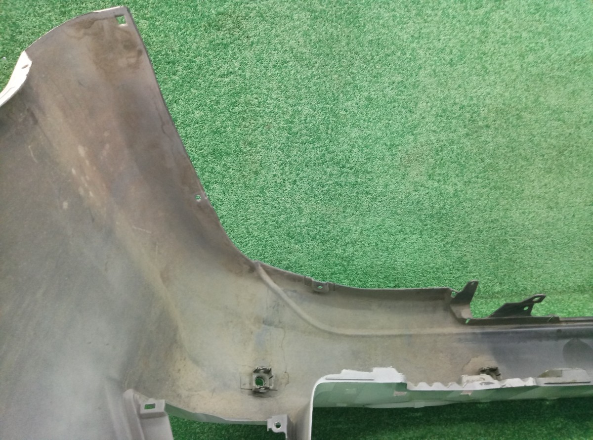 Бампер задний Lexus GX 2009-2013 5215960720 на Lexus GX