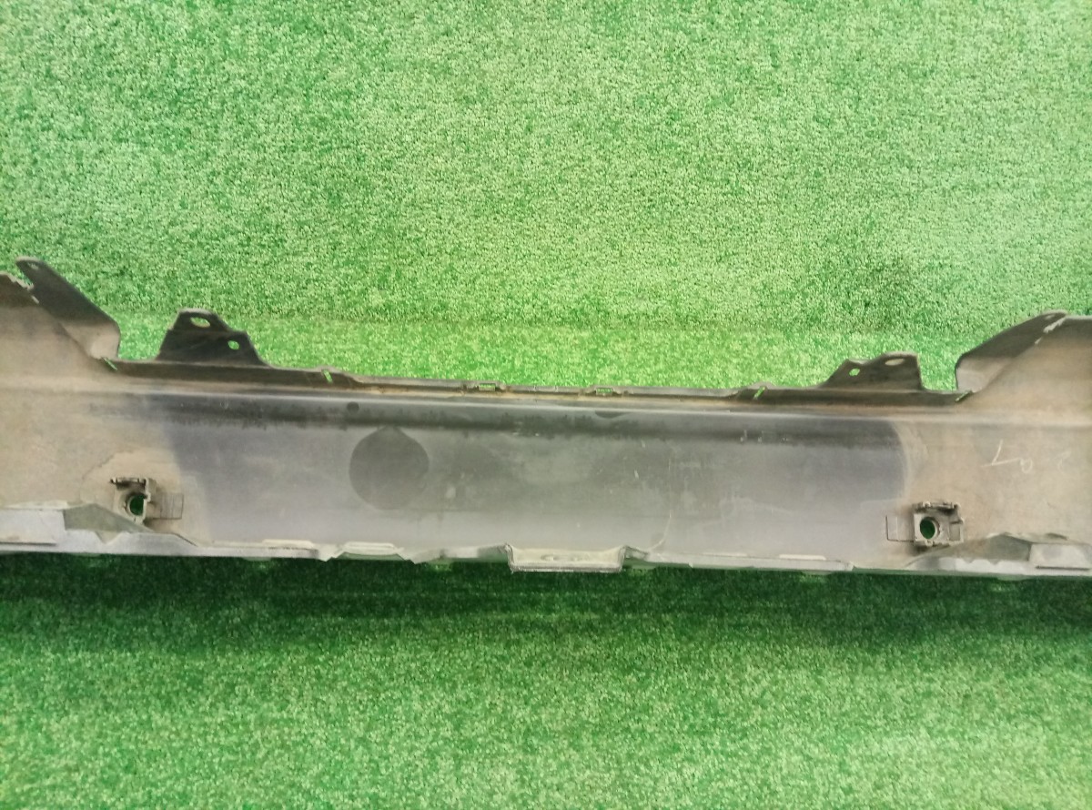 Бампер задний Lexus GX 2009-2013 5215960720 на Lexus GX