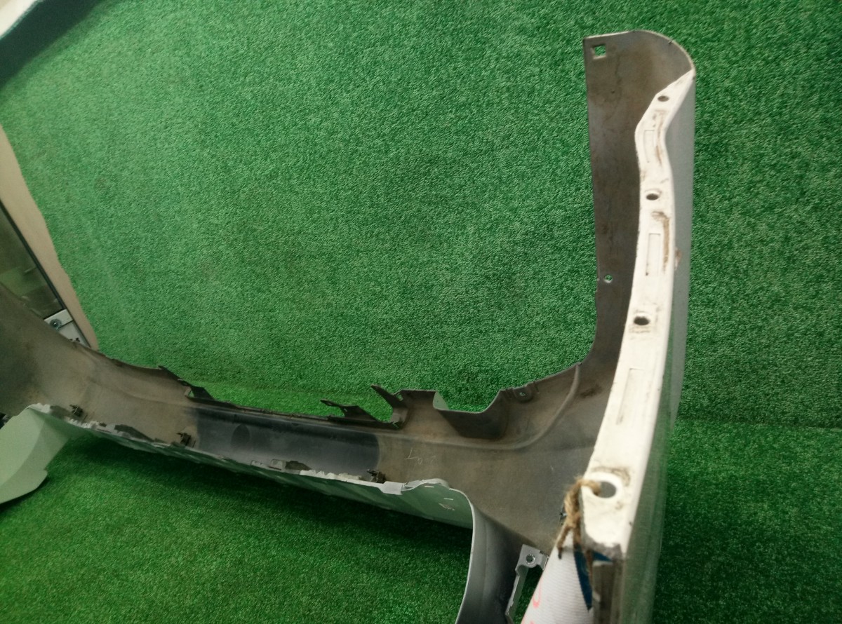 Бампер задний Lexus GX 2009-2013 5215960720 на Lexus GX