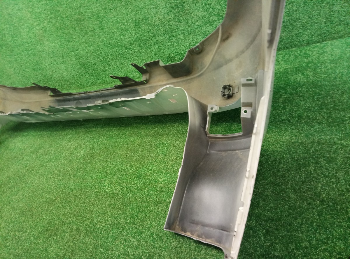 Бампер задний Lexus GX 2009-2013 5215960720 на Lexus GX