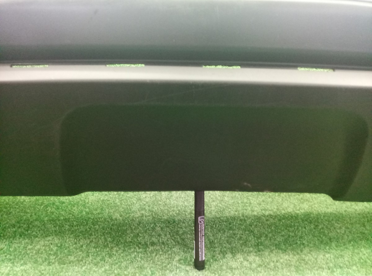 Бампер задний Renault Duster  2010-2015 850225291R на Renault Duster 