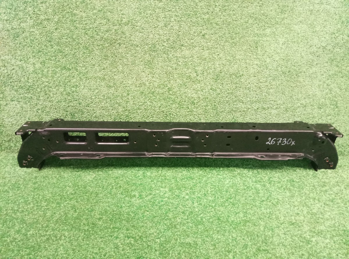 Панель передняя Hyundai Tucson 2015-2019 64101D7001 на Hyundai Tucson (JM)