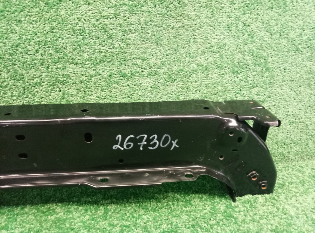 Панель передняя Hyundai Tucson 2015-2019 64101D7001 на Hyundai Tucson (JM)