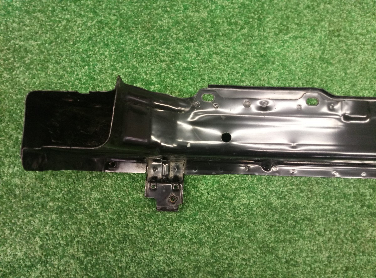 Панель передняя Hyundai Tucson 2015-2019 64101D7001 на Hyundai Tucson (JM)