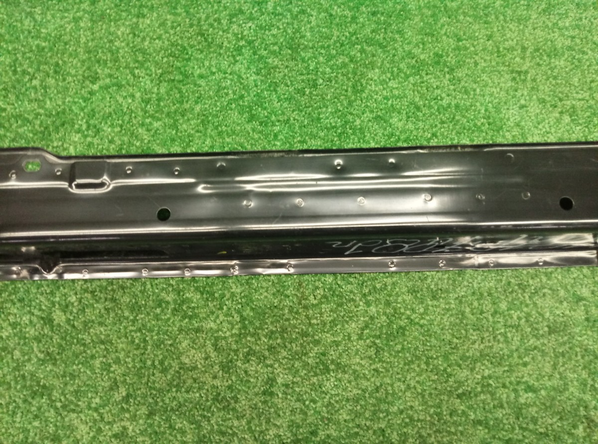 Панель передняя Hyundai Tucson 2015-2019 64101D7001 на Hyundai Tucson (JM)