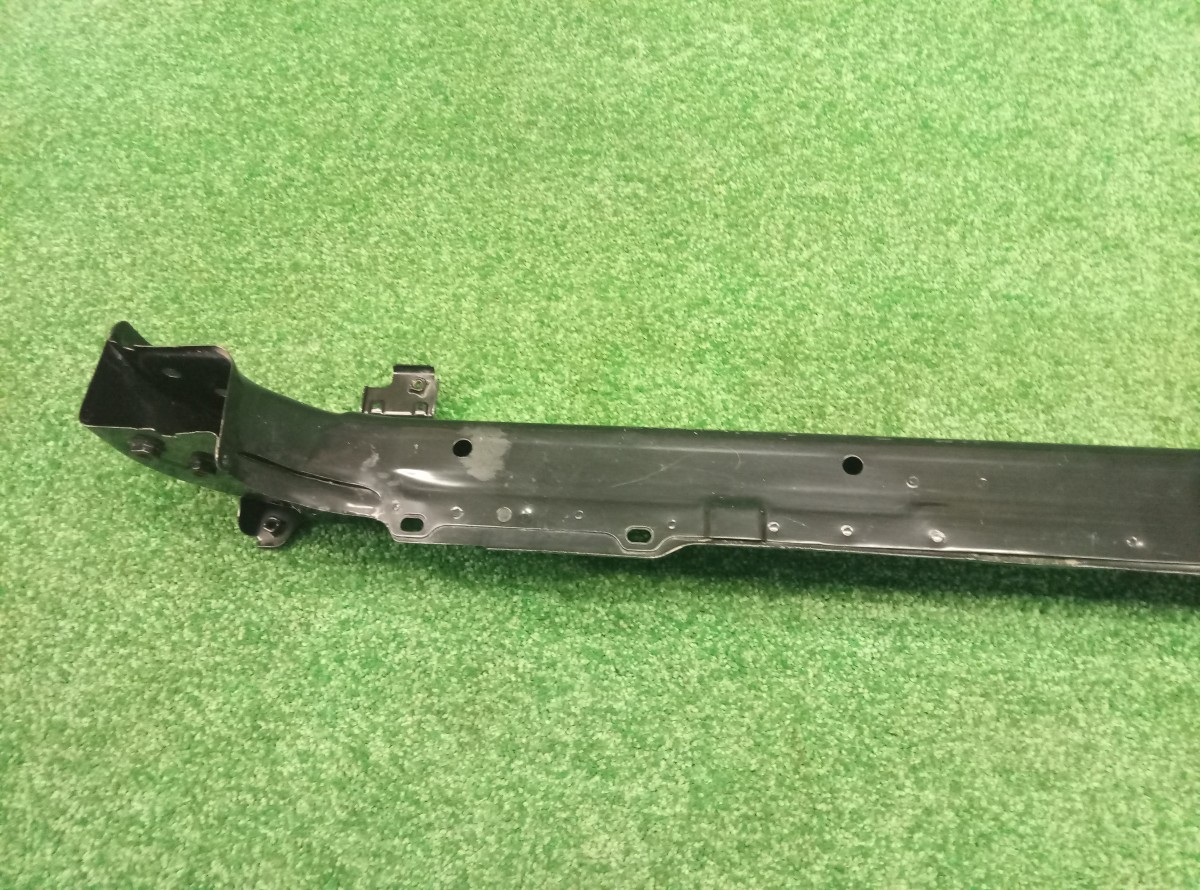 Панель передняя Hyundai Tucson 2015-2019 64101D7001 на Hyundai Tucson (JM)