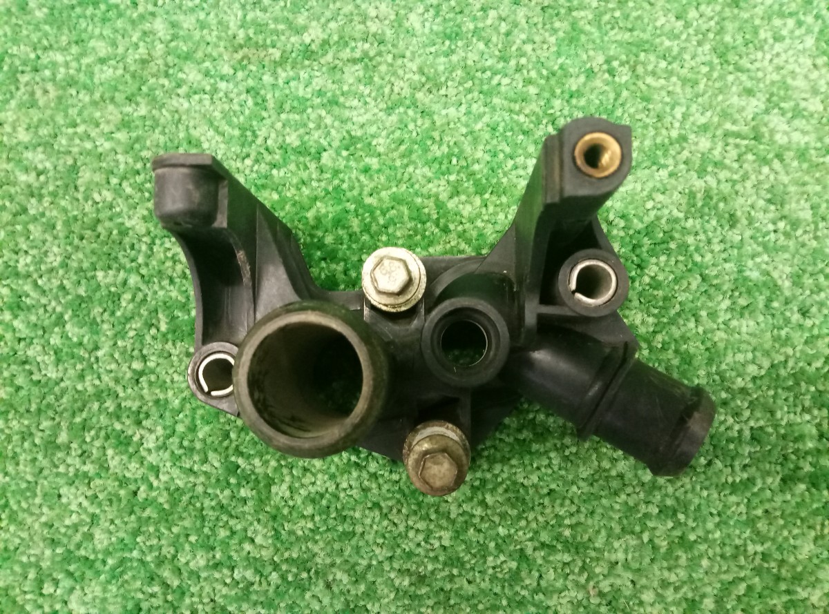 Кузов наружные элементы на Ford Focus 2