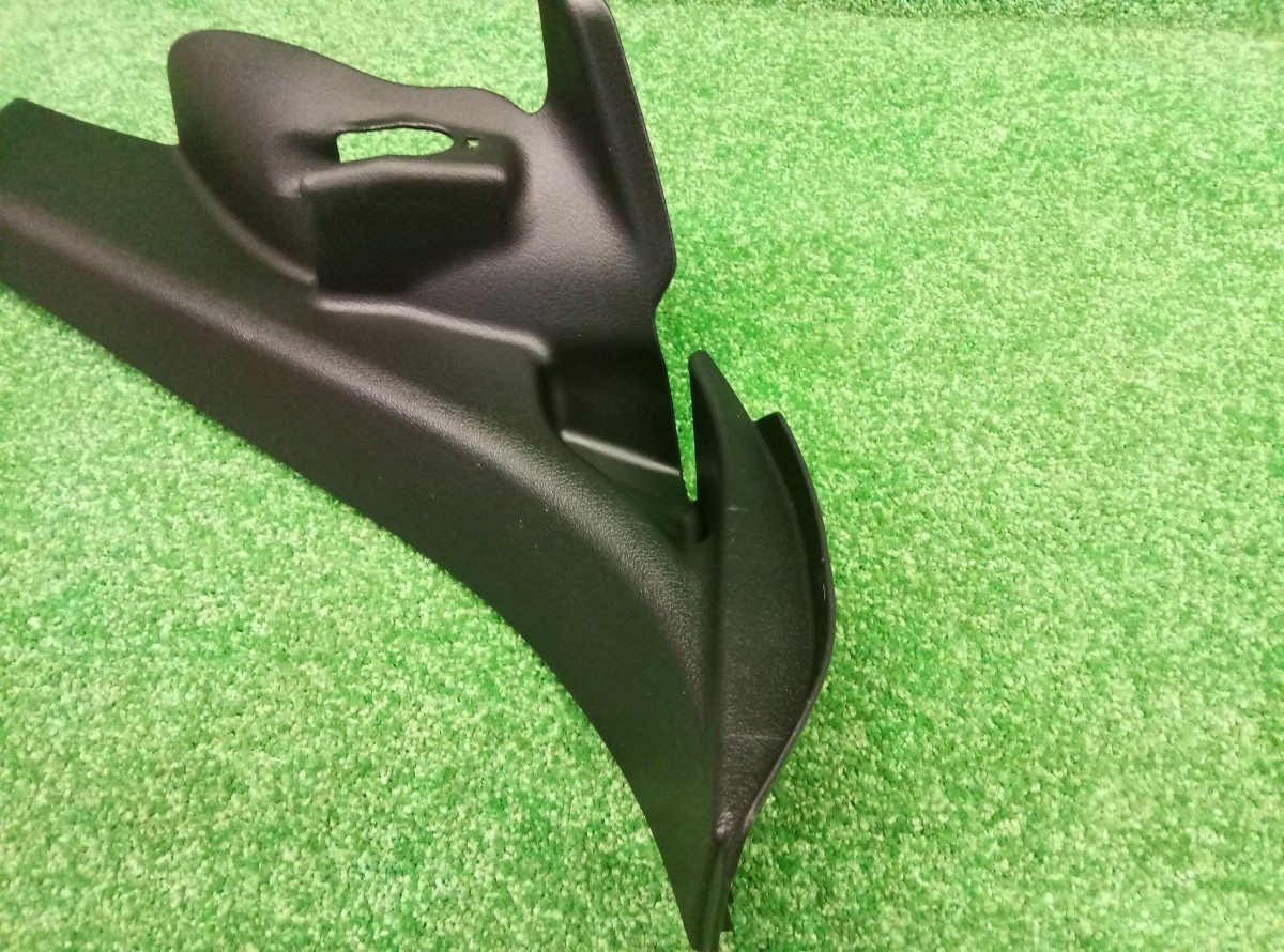 Накладка порога (внутренняя) задняя правая Opel Astra G 1998-2009 90562232 хэтч-бэк на Opel Astra G