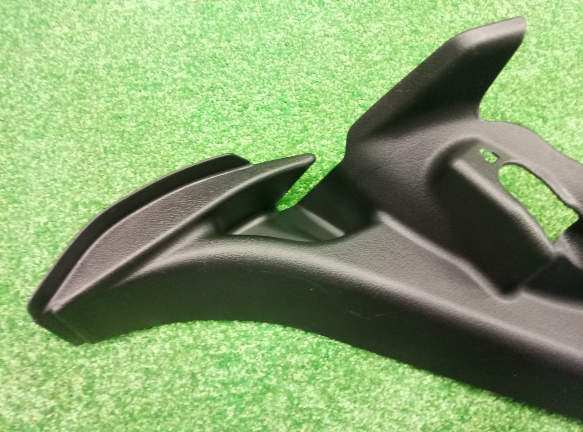 Накладка порога (внутренняя) задняя левая Opel Astra G 1998-2009 90588711 хэтч-бэк на Opel Astra G