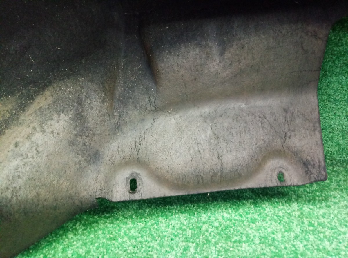 Локер задний правый Volvo XC60    31283479 на Volvo V40 Cross Country 