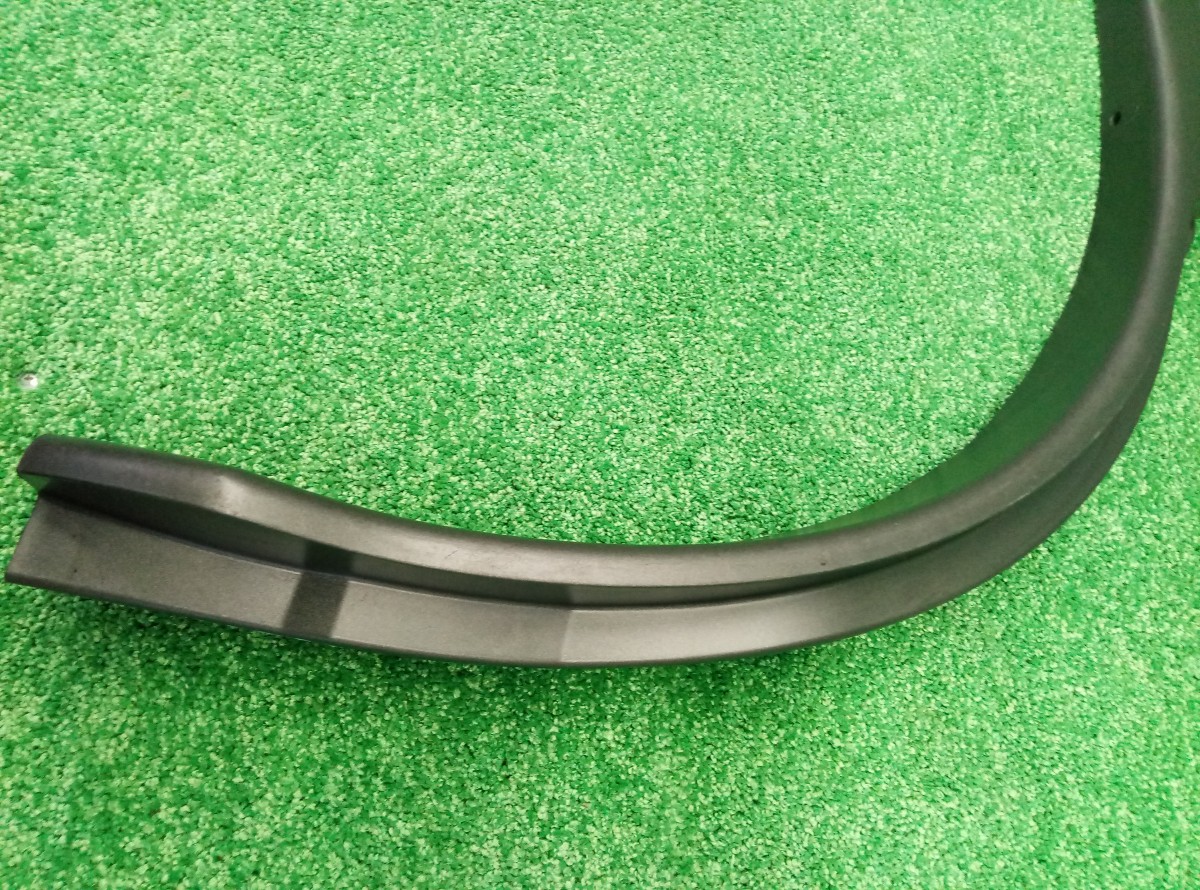 Накладка заднего крыла правого Honda CR-V  2012-2015   74410T1GE на Honda CR-V 