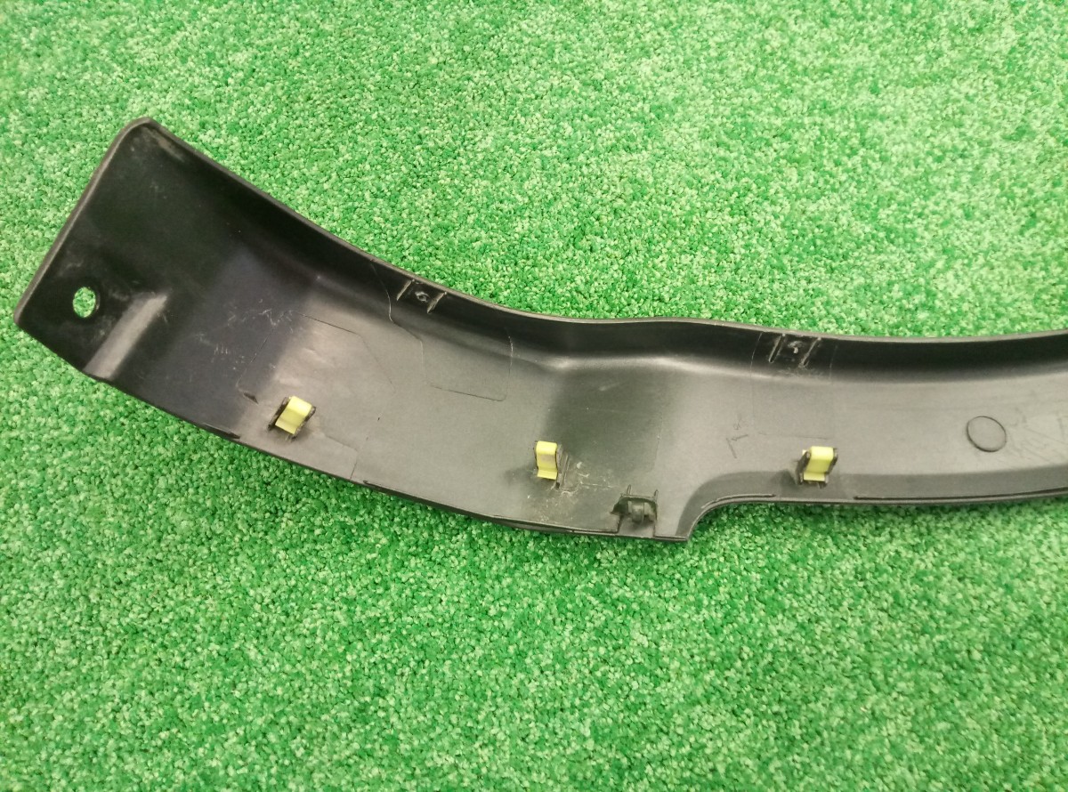 Накладка заднего крыла правого Honda CR-V  2012-2015   74410T1GE на Honda CR-V 