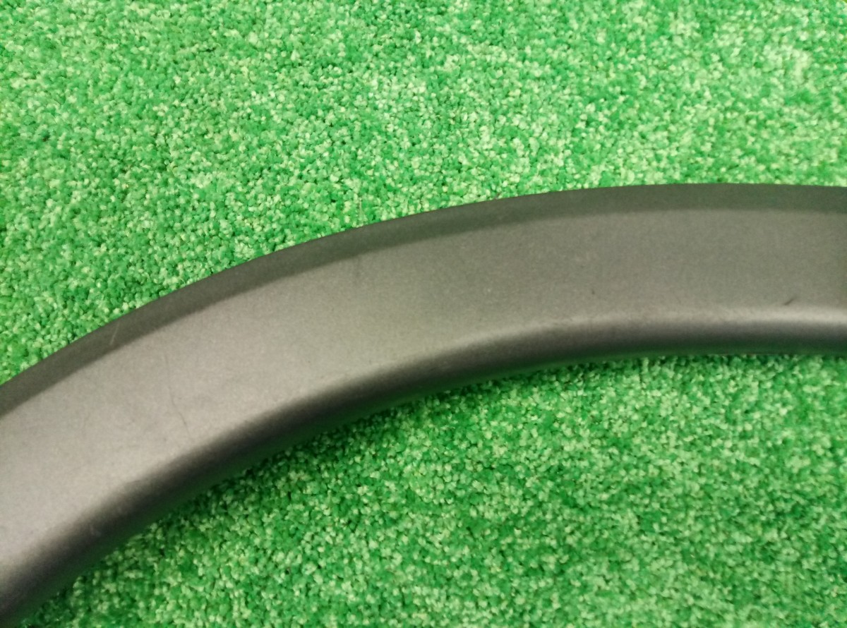 Накладка переднего крыла правого Honda CR-V  2012-2015     74115T0AA на Honda CR-V 
