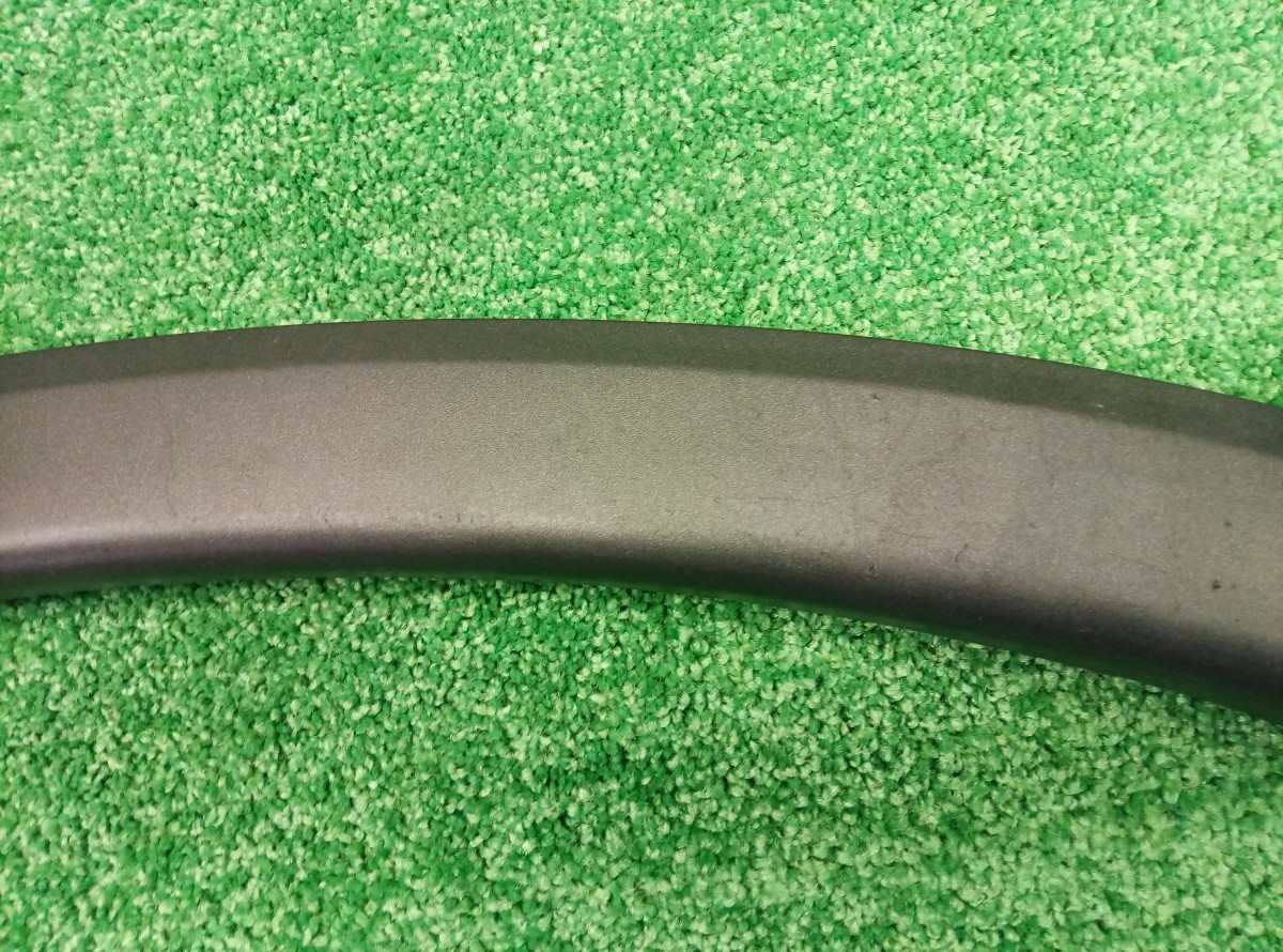 Накладка переднего крыла правого Honda CR-V  2012-2015     74115T0AA на Honda CR-V 