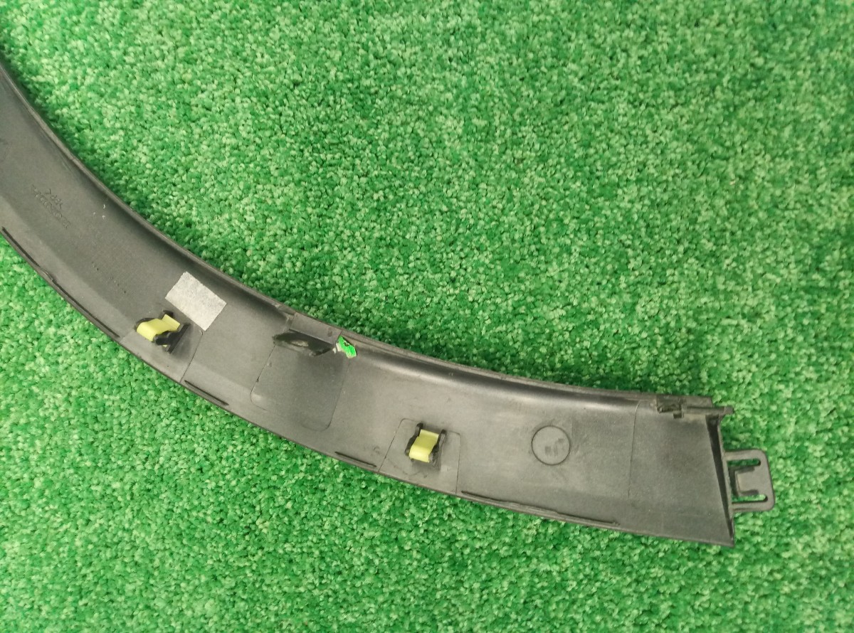 Накладка переднего крыла правого Honda CR-V  2012-2015     74115T0AA на Honda CR-V 
