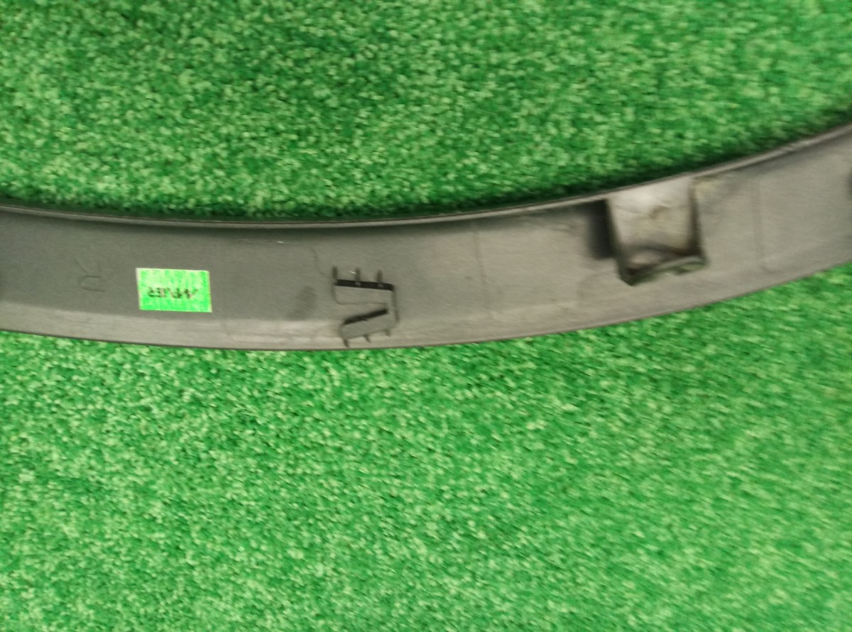 Накладка переднего крыла правого Honda CR-V  2012-2015     74115T0AA на Honda CR-V 
