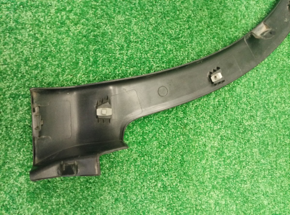 Накладка переднего крыла правого Honda CR-V  2012-2015     74115T0AA на Honda CR-V 