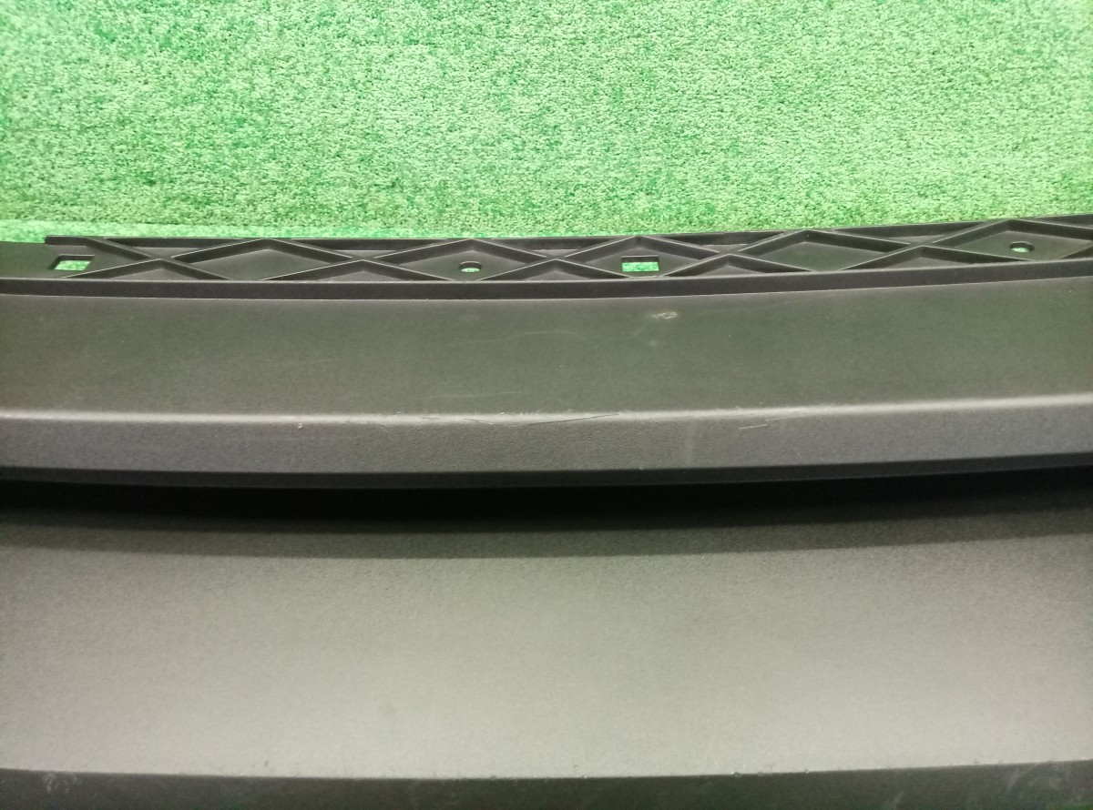 Юбка задняя Skoda Kodiaq 2017 565807521 на Skoda Fabia 