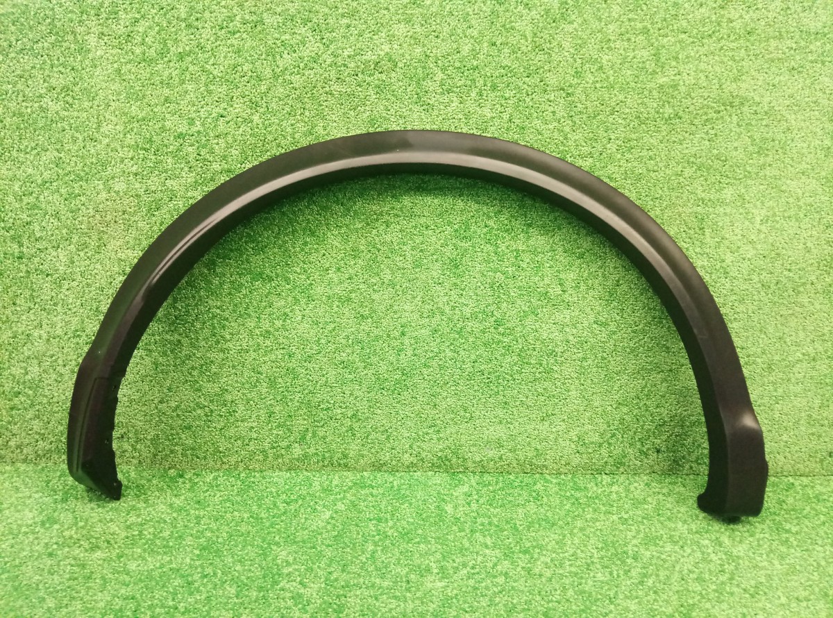  Накладка крыла задняя правая Nissan Qashqai J11 93828BM90A на Nissan Qashqai J11
