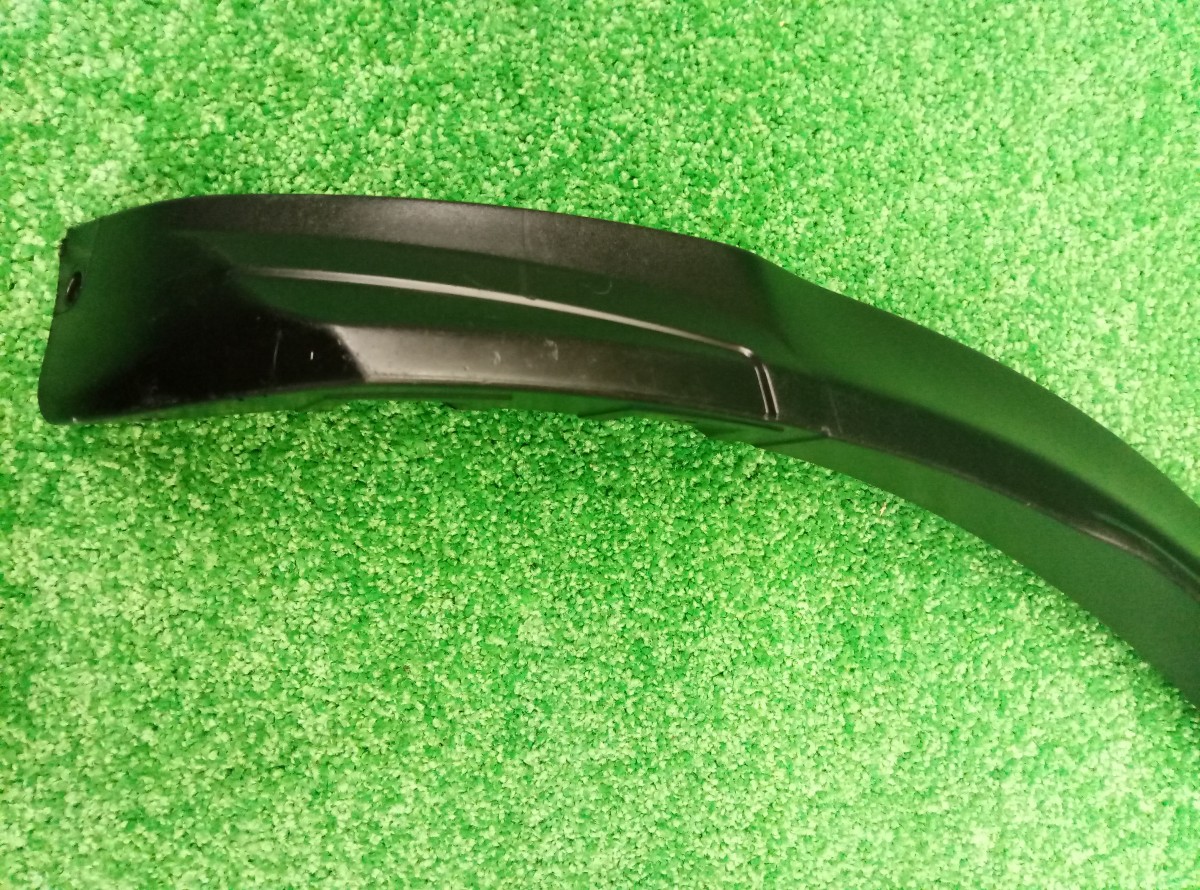  Накладка крыла задняя правая Nissan Qashqai J11 93828BM90A на Nissan Qashqai J11