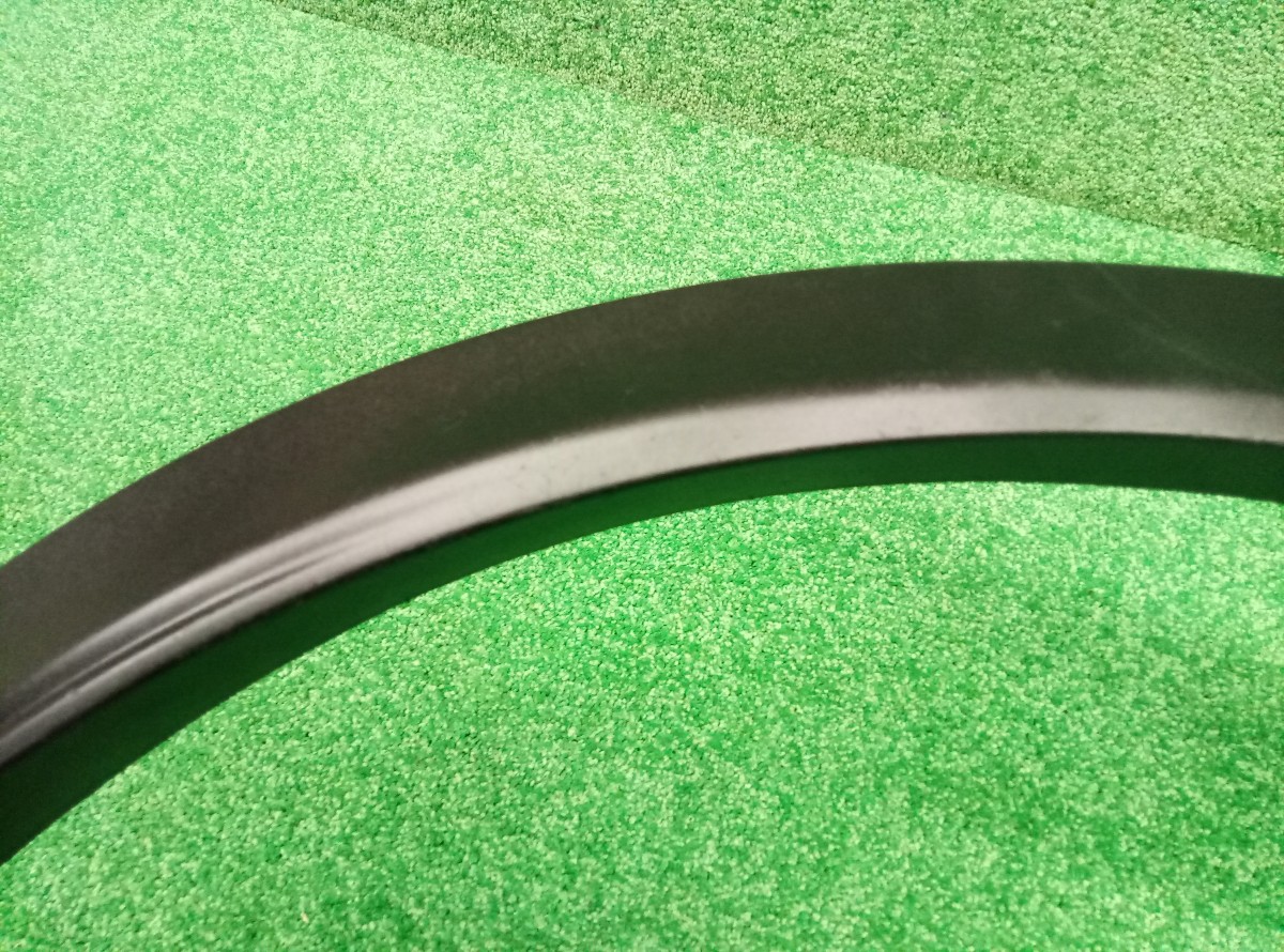  Накладка крыла задняя правая Nissan Qashqai J11 93828BM90A на Nissan Qashqai J11