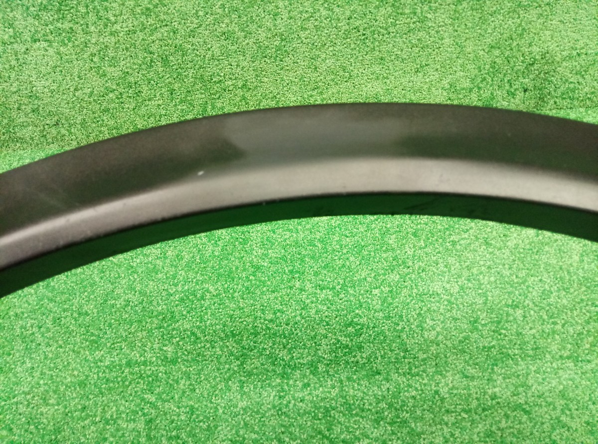  Накладка крыла задняя правая Nissan Qashqai J11 93828BM90A на Nissan Qashqai J11