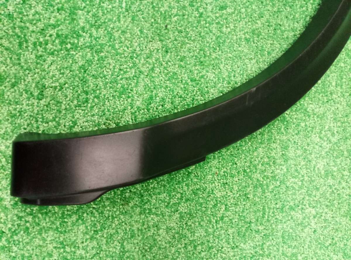  Накладка крыла задняя правая Nissan Qashqai J11 93828BM90A на Nissan Qashqai J11
