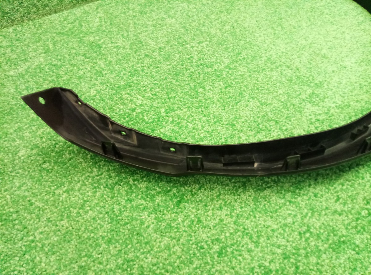  Накладка крыла задняя правая Nissan Qashqai J11 93828BM90A на Nissan Qashqai J11